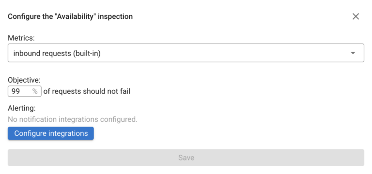 Getting started with Coroot: Concepts and Terminology
