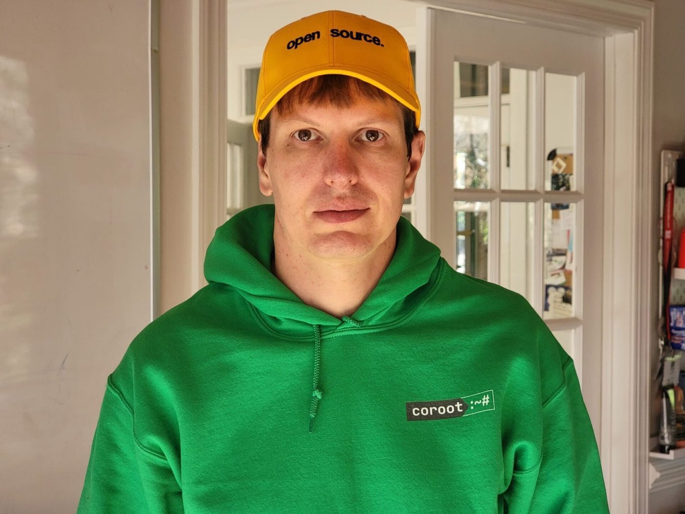 Peter Zaitsev is joining Coroot as Co-founder