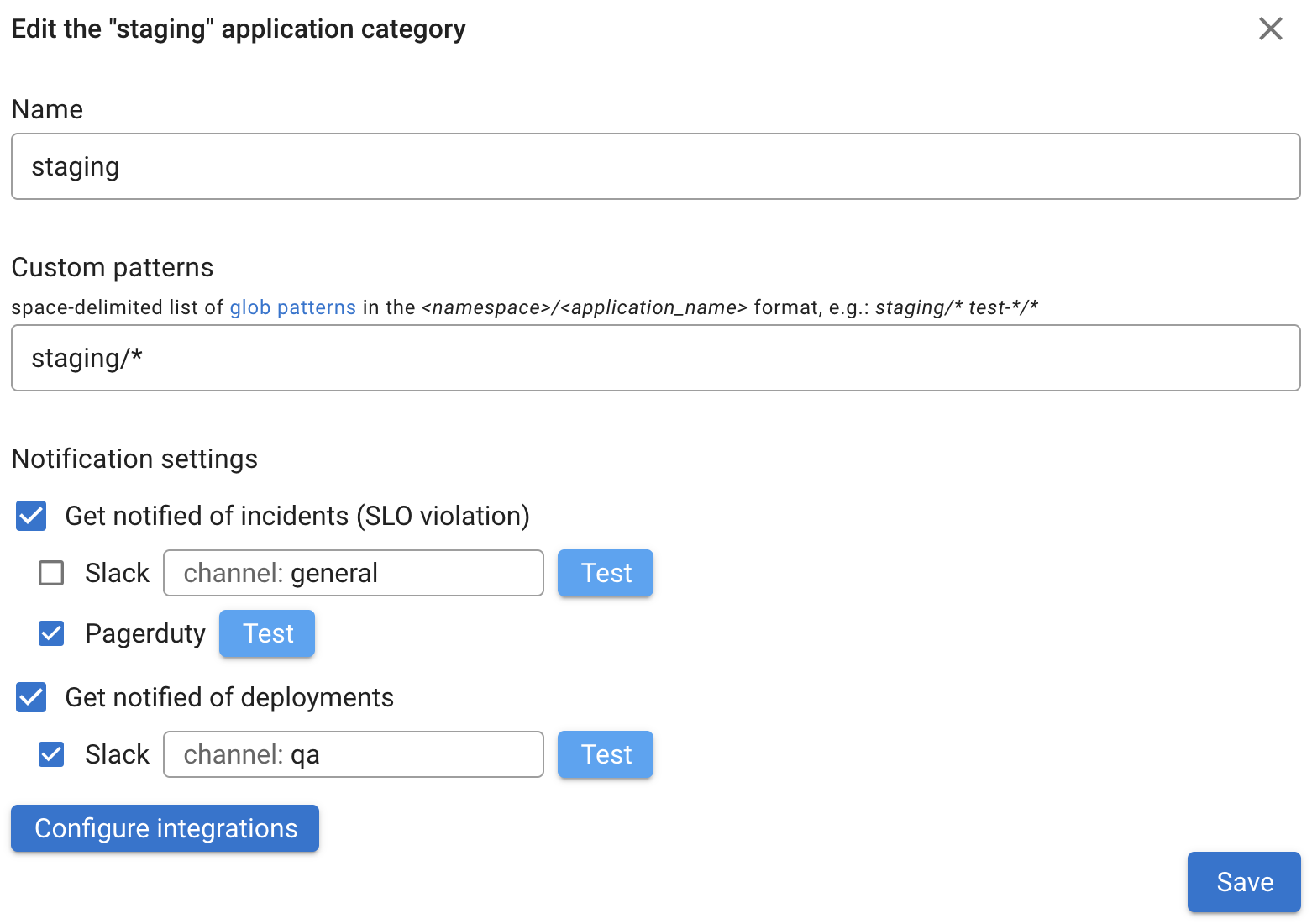Team-oriented Observability with Coroot