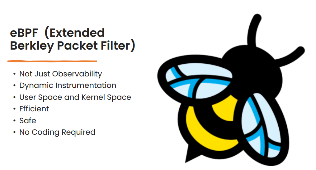eBPF: A game-changer in observability