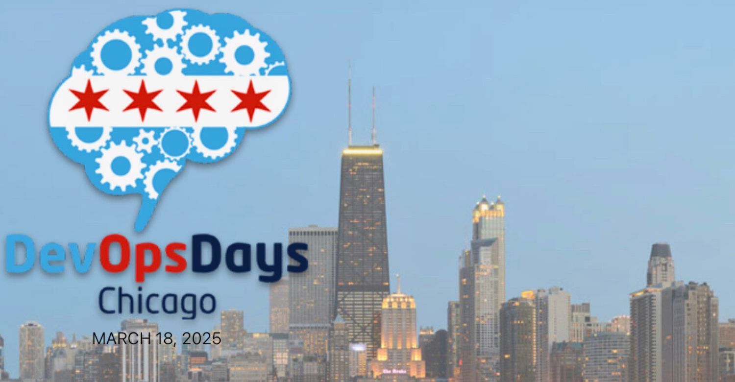 DevOpsDays Chicago