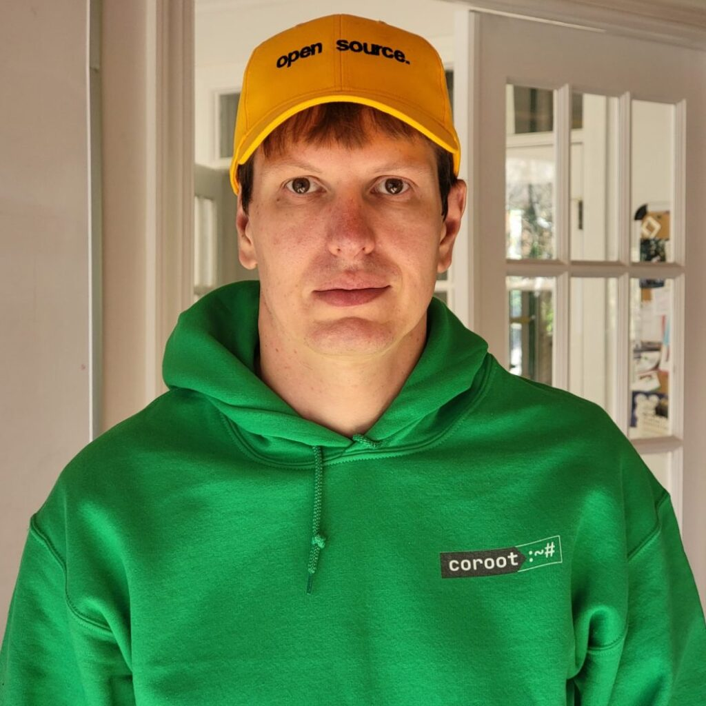 Peter Zaitsev