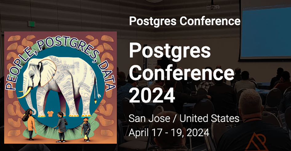 Postgres Silicon Valley 2024