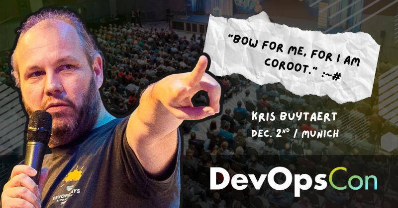 DevOpsCon