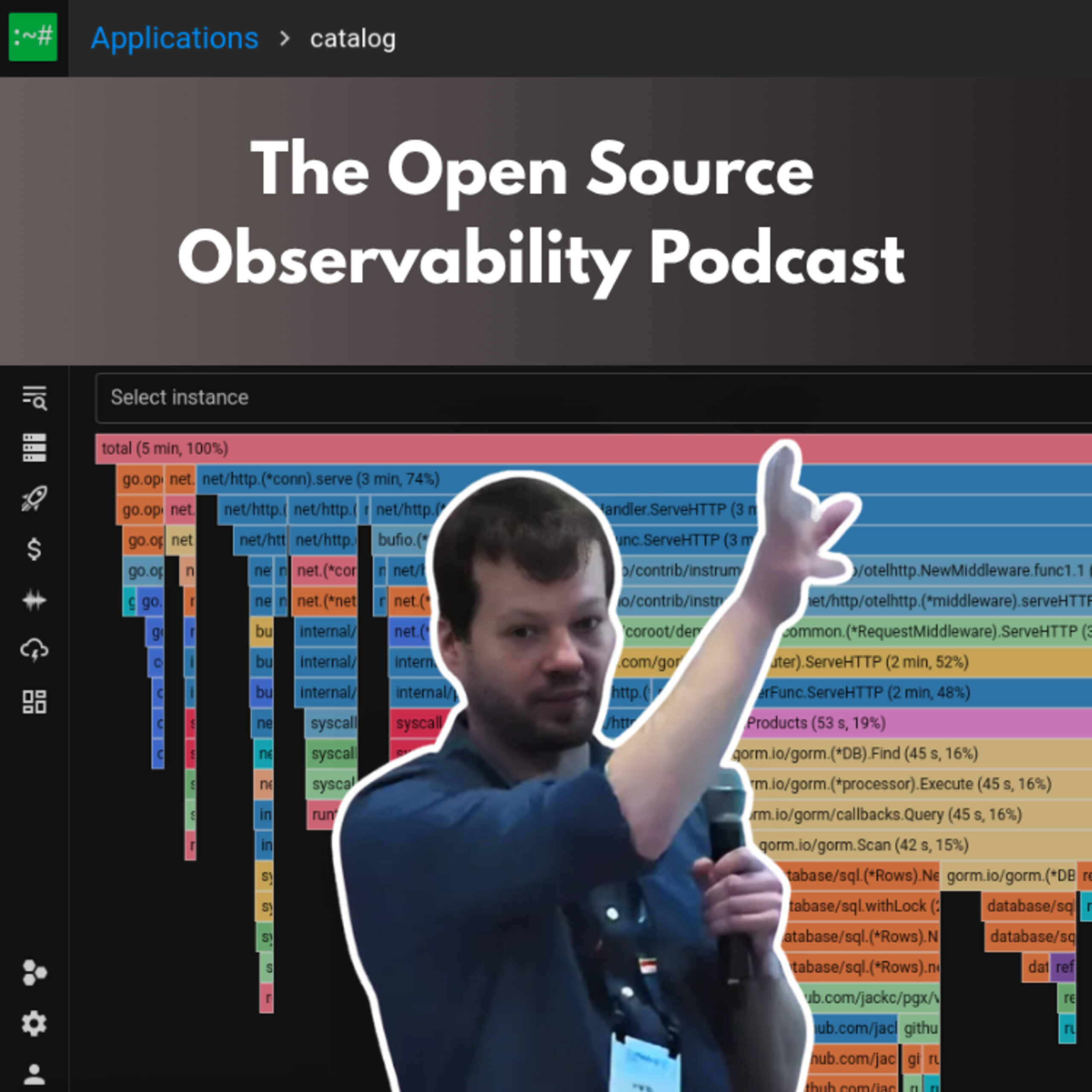 EP #1: Clickhouse®, Data Lakes, and AWS S3 with Joshua Lee